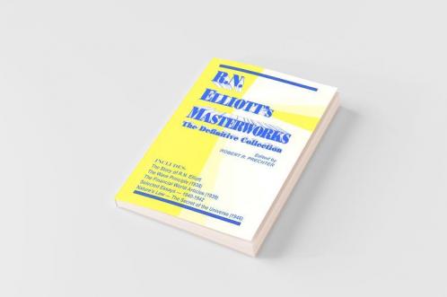 R.N. Elliott's Masterworks