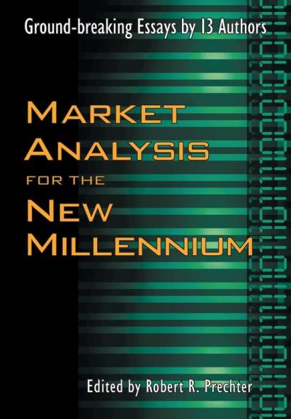 Market Analysis for the New Millennium