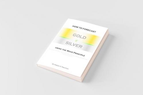 How to Forecast Gold and Silver Using the Wave Principle