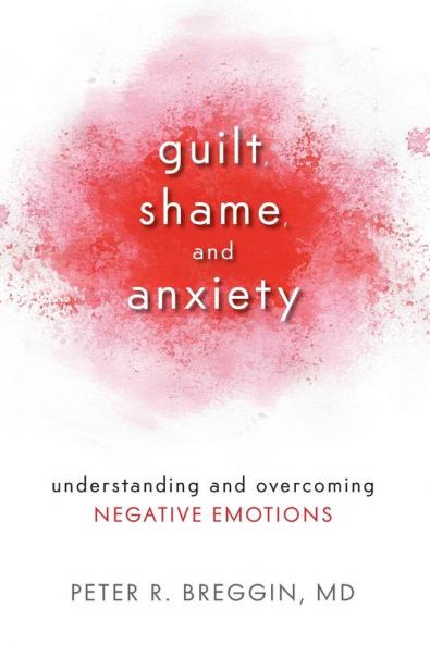 Guilt Shame and Anxiety