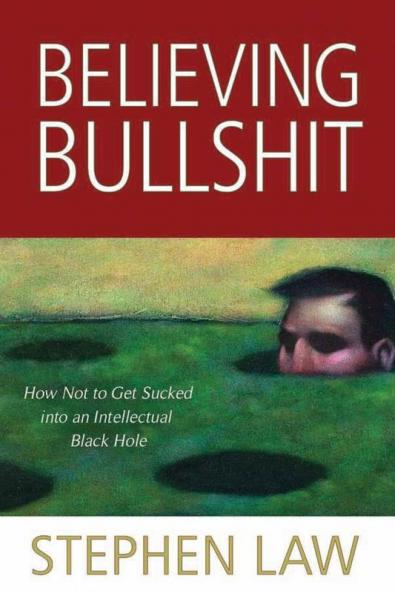 Believing Bullshit