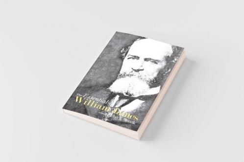 The Essential William James