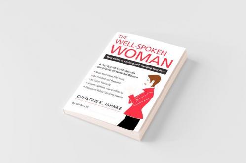The Well-Spoken Woman