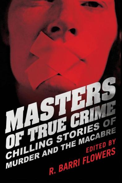 Masters of True Crime