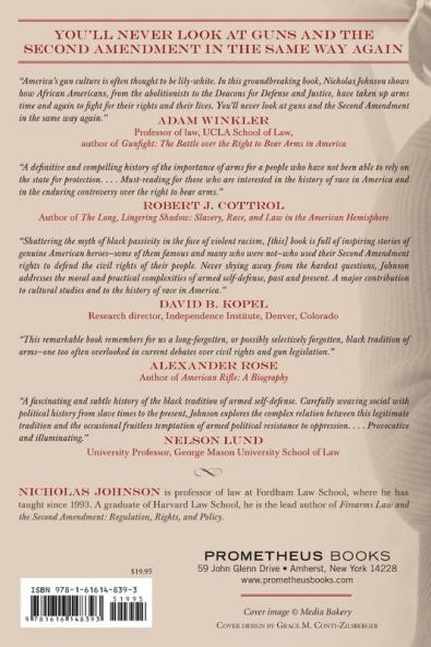 Negroes and the Gun