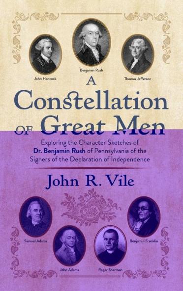 A Constellation of Great Men
