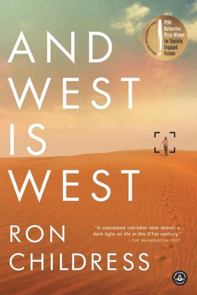 And West Is West