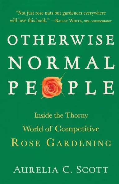 Otherwise Normal People