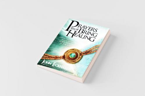 Prayers That Bring Healing