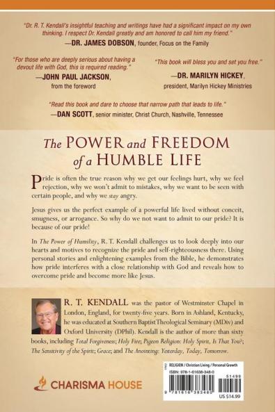 The Power of Humility