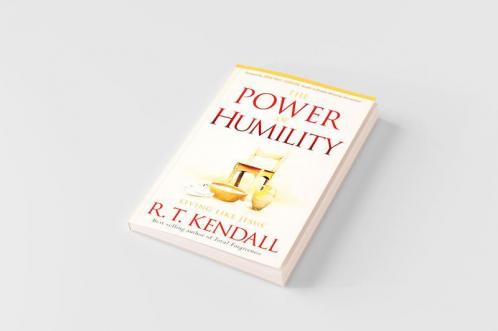 The Power of Humility