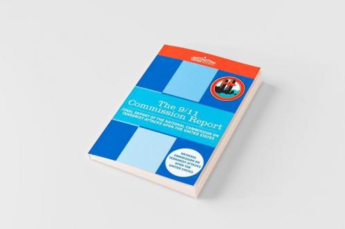 The 9/11 Commission Report