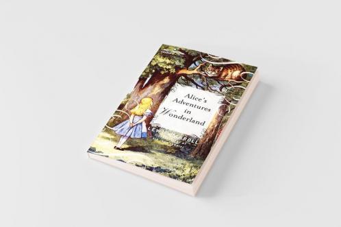 Alice's Adventures in Wonderland