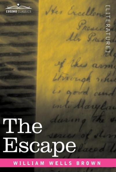The Escape; Or a Leap for Freedom