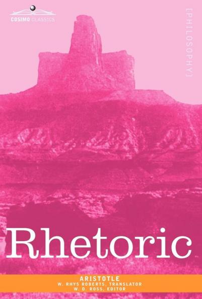 Rhetoric (Cosimo Classics)