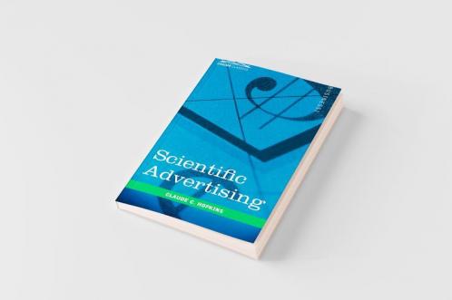 Scientific Advertising