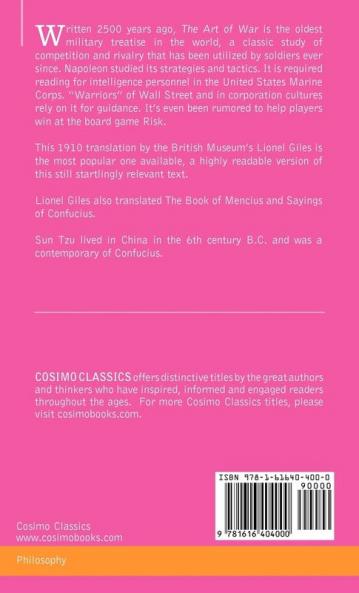 The Art of War