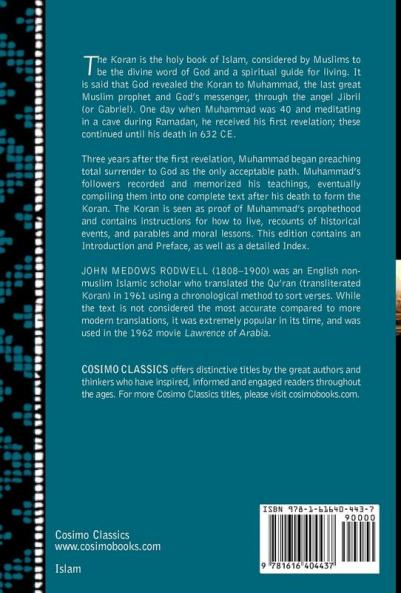 The Koran