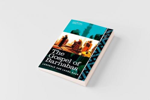 The Gospel of Barnabas