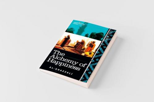 The Alchemy of Happiness