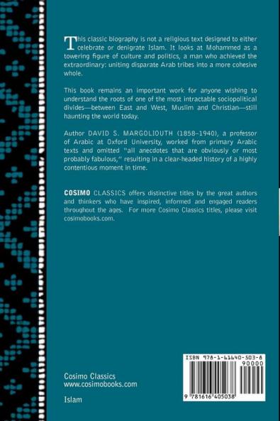 Mohammed and the Rise of Islam