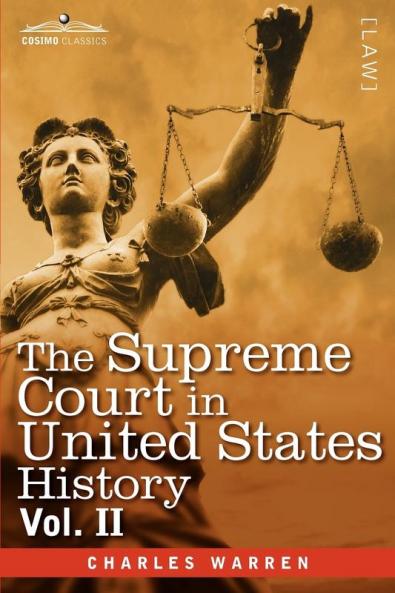 The Supreme Court in United States History