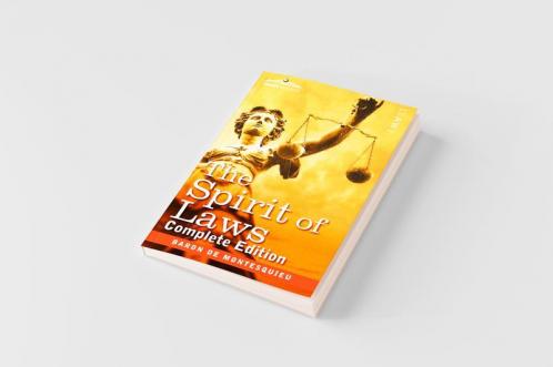 The Spirit of Laws