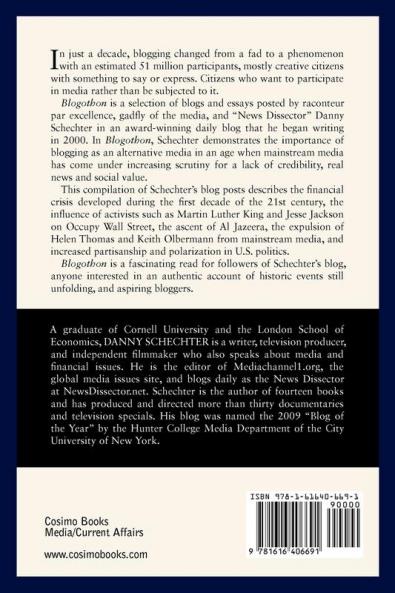 Blogothon
