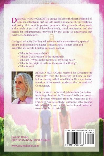 Dialogues with My God Self: Understanding the Law of Love