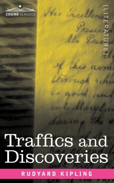 Traffics and Discoveries