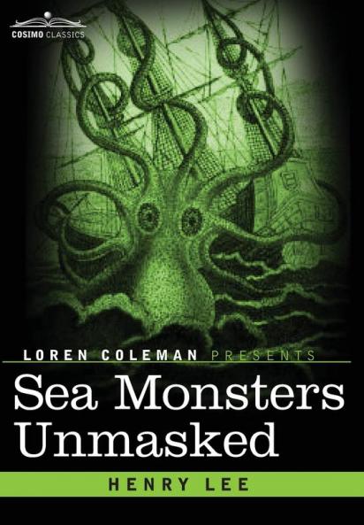 Sea Monsters Unmasked