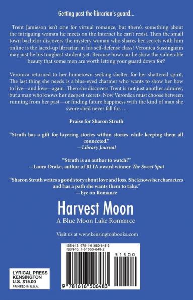 Harvest Moon