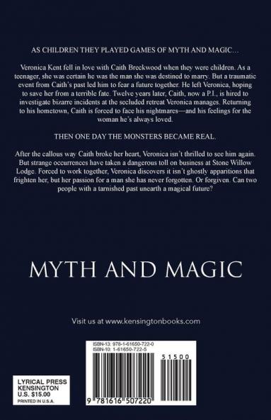 Myth and Magic