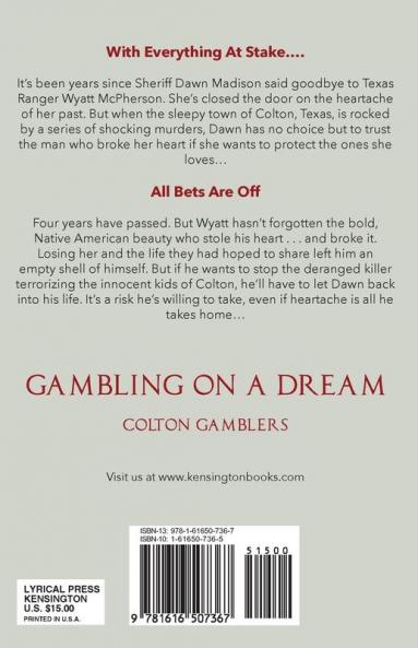 Gambling On A Dream