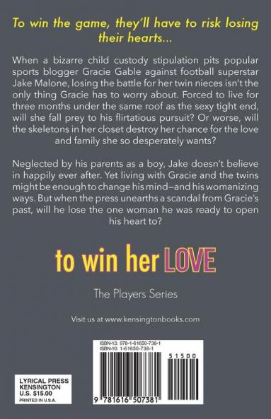 To Win Her Love