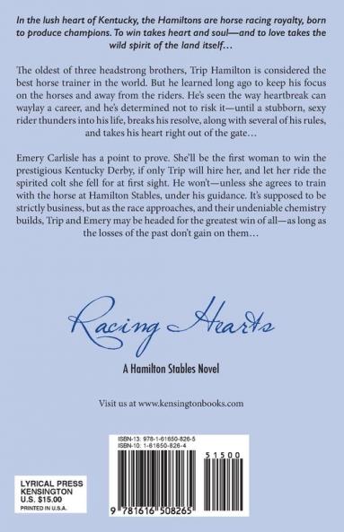 Racing Hearts