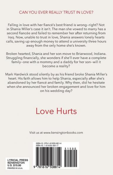 Love Hurts