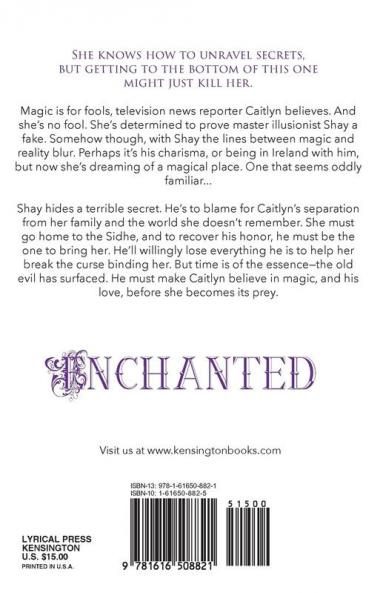 Enchanted