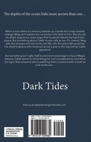 Dark Tides