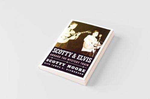 Scotty and Elvis