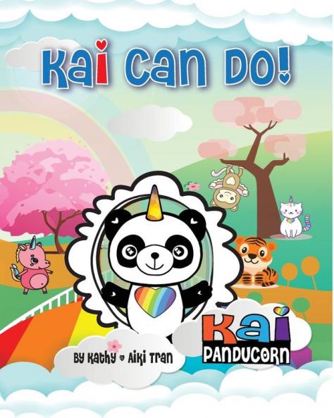 Kai Can Do!