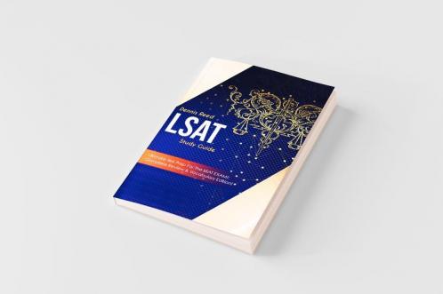 LSAT Study Guide!