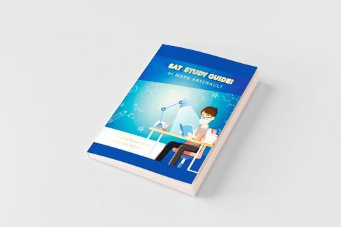 SAT Study Guide! Best SAT Test Prep Book To Help You Pass the Exam! Complete Review  Edition! Vocabulary Edition!