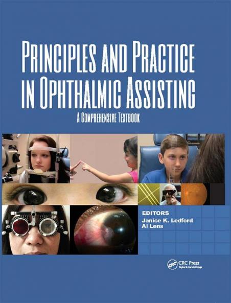 Principles and Practice in Ophthalmic Assisting