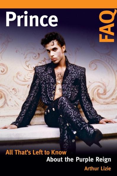 Prince FAQ