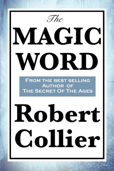 The Magic Word