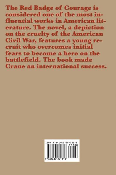 The Red Badge of Courage