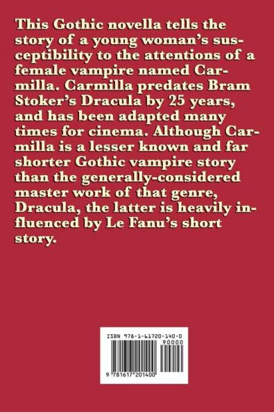 Carmilla