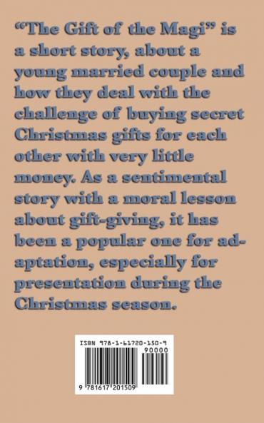 The Gift of the Magi