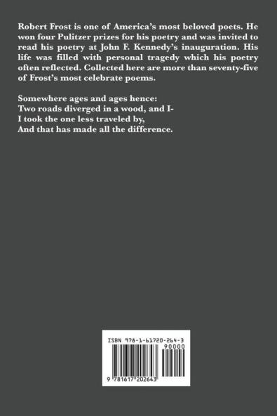 The Robert Frost Collection